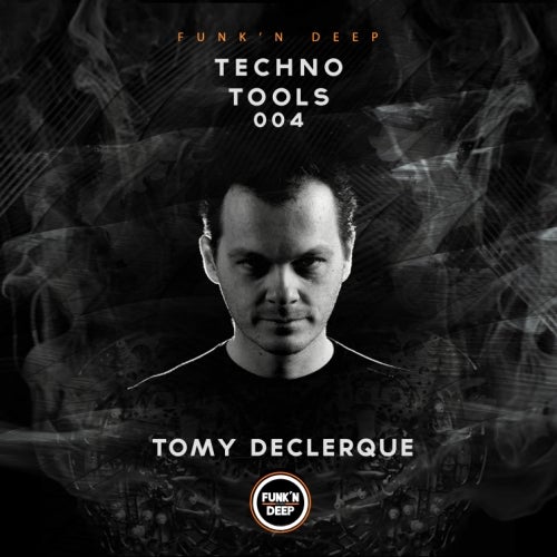 REQ: Funk'n Deep Records - Techno Tools 004 screenshot REQ: Funk'n Deep Records - Techno Tools 004 screenshot