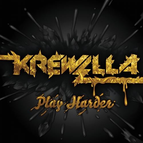 Krewella Get Wet Download 320Kbps