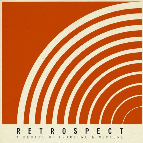 Neptune , Fracture - Retrospect / A Decade of Fracture & Neptune 2011 (LP) Neptune , Fracture - Retrospect / A Decade of Fracture & Neptune 2011 (LP)