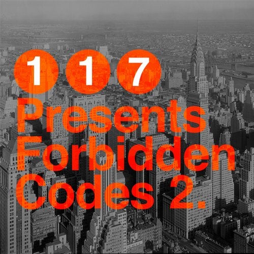 VA - FORBIDDEN CODES 2 2016 (LP)