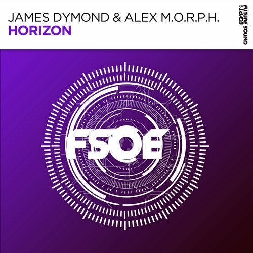 James Dymond & Alex M.O.R.P.H - Horizon (Extended Mix).mp3