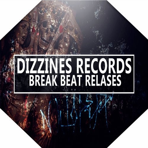 Gosize - Break Beat Relases (DZRC2018)