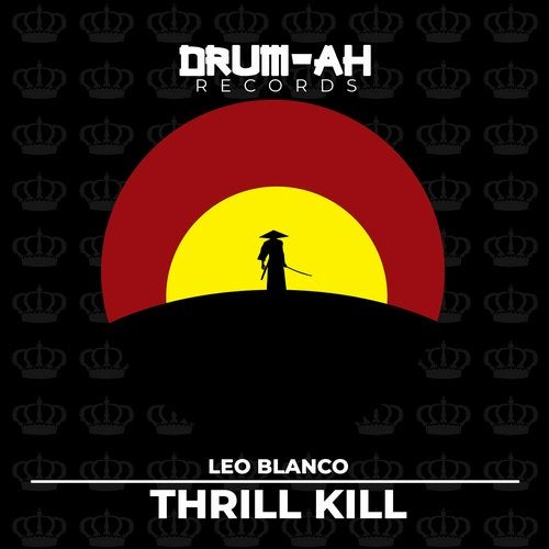 Thrill Kill Drum Ah Records Beatport