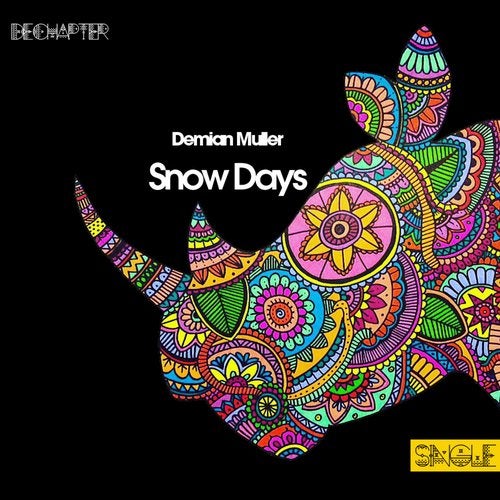 Demian Muller-Snow Days.mp3