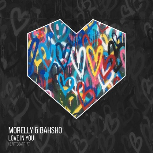 Morelly, Bahsho - Love In You (Original Mix).mp3