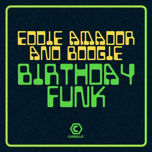 Eddie Amador, Boogie - Birthday Funk (Sol N Beef Club Mix).mp3