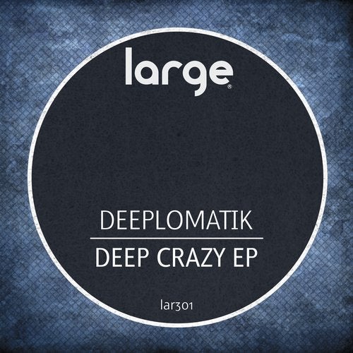 Deeplomatik - Deep Crazy (Original Mix).mp3