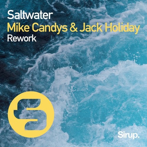 Mike Candys, Jack Holiday - Saltwater (Extended Rework).mp3