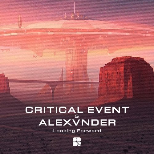 Critical Event - Looking Forward 2017 [EP]