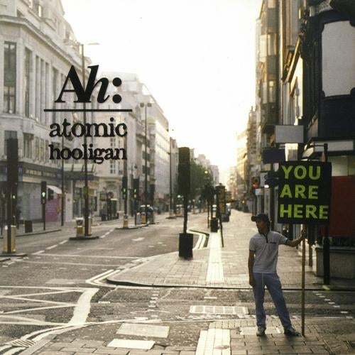 Download Atomic Hooligan - You Are Here mp3