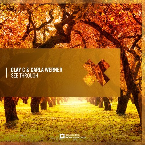 Clay C Feat. Carla Werner - See Through (Extended Mix).mp3