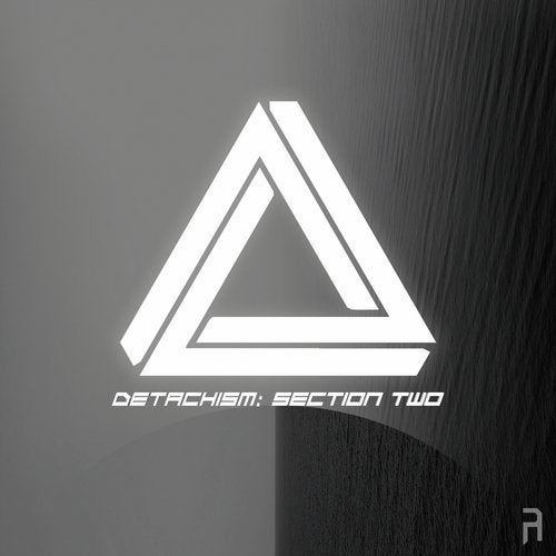 VA - DETACHISM SECTION TWO (02) (EP) 2018 VA - DETACHISM SECTION TWO (02) (EP) 2018