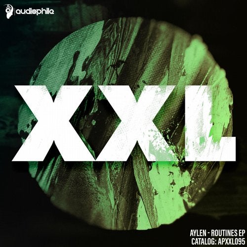 Aylen - Routines (EP) 2019 Aylen - Routines (EP) 2019