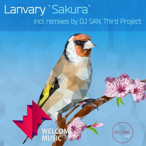 02.Lanvary - Sakura (DJ SAN Remix).mp3