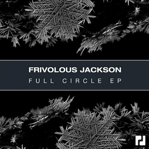 Frivolous Jackson - Up A Notch (Original Mix) .mp3