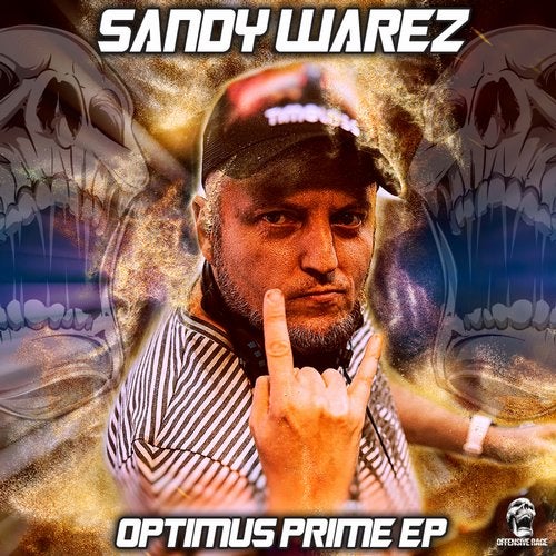 Sandy Warez - Optimus Prime [EP] 2019 » 2020 © FREEDNB.Com.