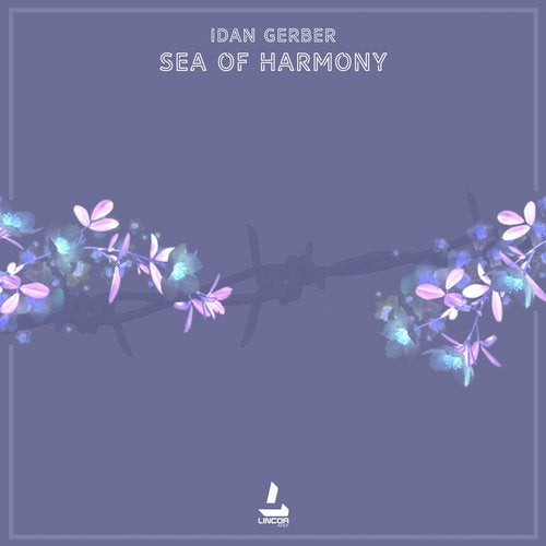 Idan Gerber - Sea Of Harmony (Original Mix) .mp3