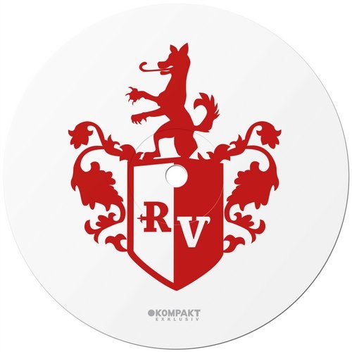 Reinhard Voigt – RV 03 / RV 04