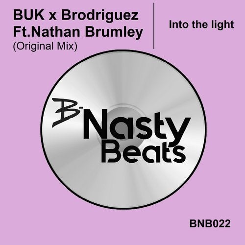 BUK x Brodriguez Feat. Nathan Brumley - Into The Light (Original Mix).mp3