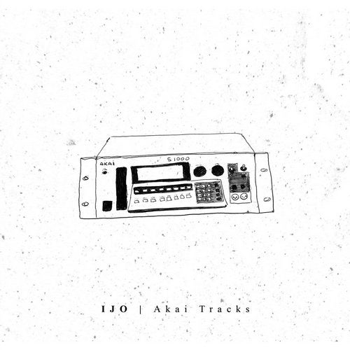 IJO - Akai Tracks, Vol. 1 [IJO007]