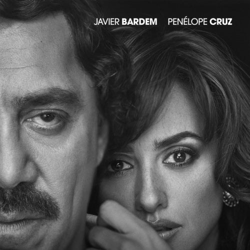 Watch Loving Pablo (2017) Full Movie HD : Be