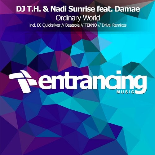 DJ T.H. & Nadi Sunrise Feat. Damae - Ordinary World (Beatsole Dub Mix).mp3
