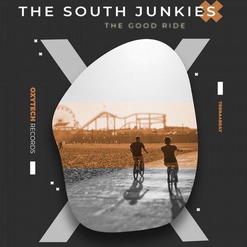 The Good Ride >> The South Junkies The Good Ride Terra4beat Remix Oxytech The Good Ride >> The South Junkies The Good Ride Terra4beat Remix Oxytech