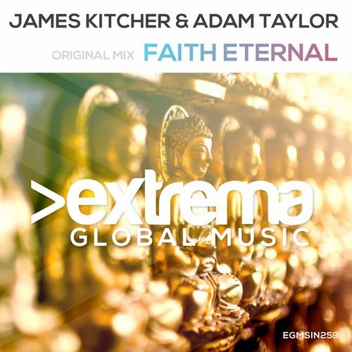 James Kitcher & Adam Taylor - Faith Eternal (Extended Mix).mp3