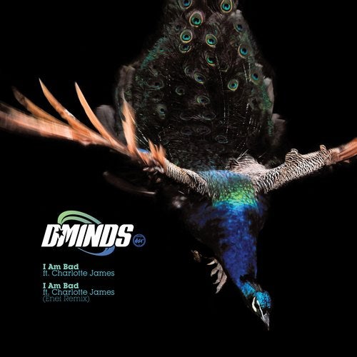 Dminds - I Am Bad 2012 (EP) Dminds - I Am Bad 2012 (EP)