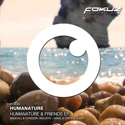 Humanature - Humanature & Friends (EP) 2019 Humanature - Humanature & Friends (EP) 2019