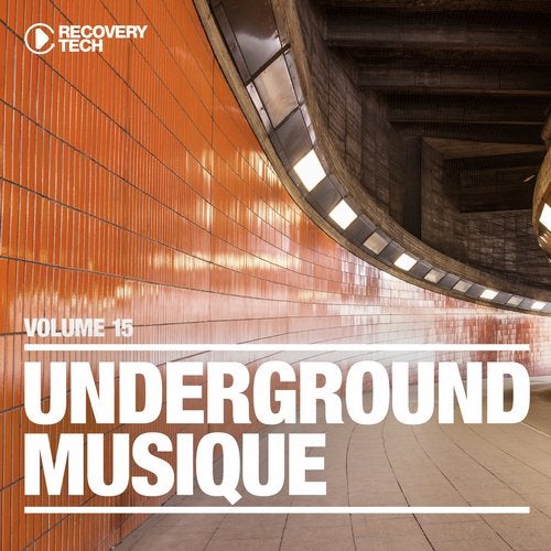 Underground Musique Vol 15 Variety Music Beatport