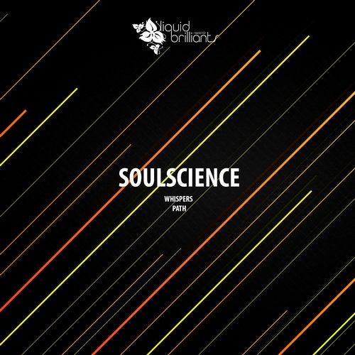 Soulscience - Whispers EP Soulscience - Whispers EP