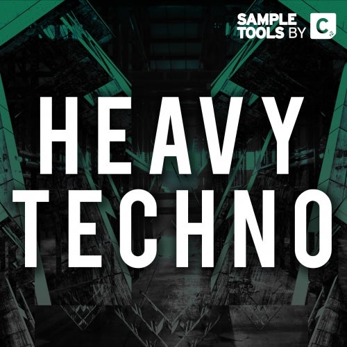 Cr2 Records presents Heavy Techno screenshot Cr2 Records presents Heavy Techno screenshot