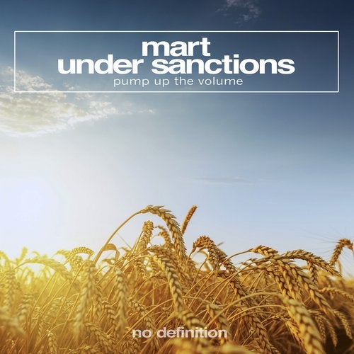 Mart, Under Sanctions - Pump up the Volume (Extended Mix).mp3