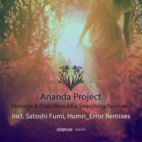 Ananda Project, Marta Gazman - Beautiful Searching (Satoshi Fumi Remix) .mp3