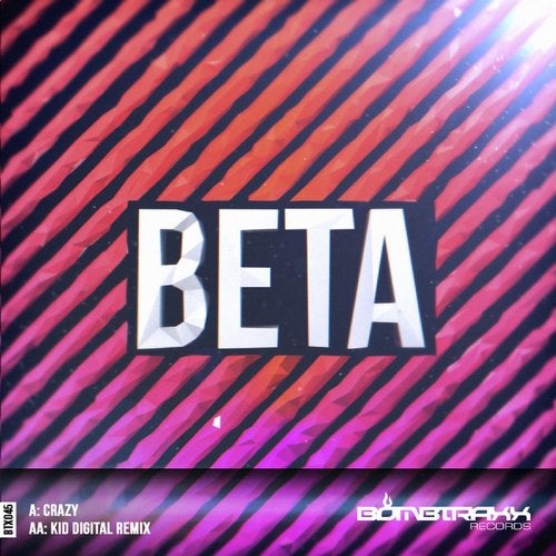 Beta - Crazy 2016 [EP]