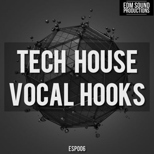 deeperfect tech and tech-house vocals pack 2