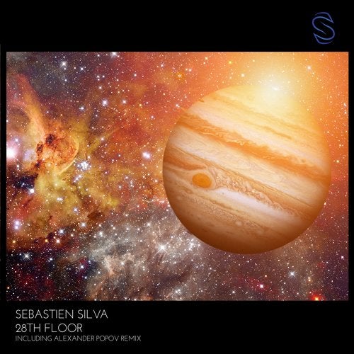 Sebastien Silva - 28th Floor (Alexander Popov Remix).mp3
