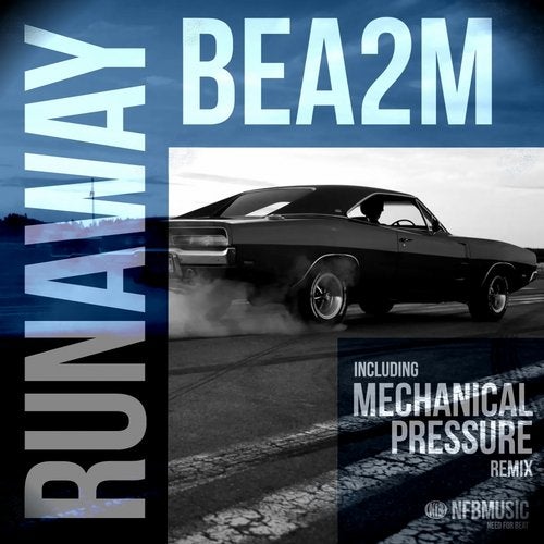 Bea2m - Runaway (EP) 2017 Bea2m - Runaway (EP) 2017