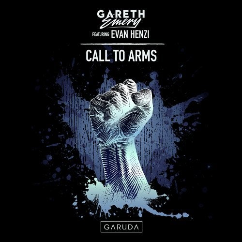 Gareth Emery Feat. Evan Henzi - Call To Arms (Extended Mix).mp3