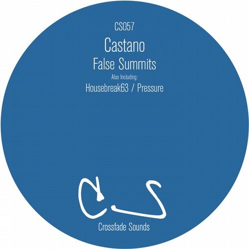 Castano - Pressure (Original Mix) [Crossfade Sounds].mp3