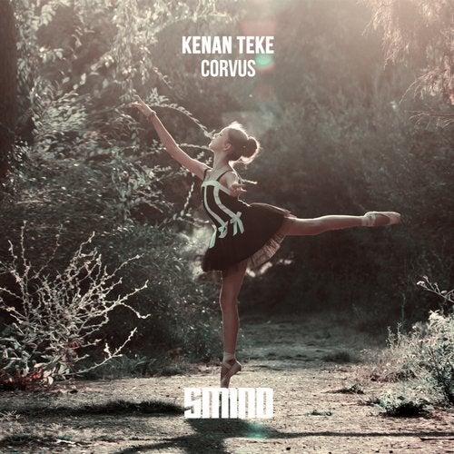 Kenan Teke - Colossus (Extended Mix).mp3