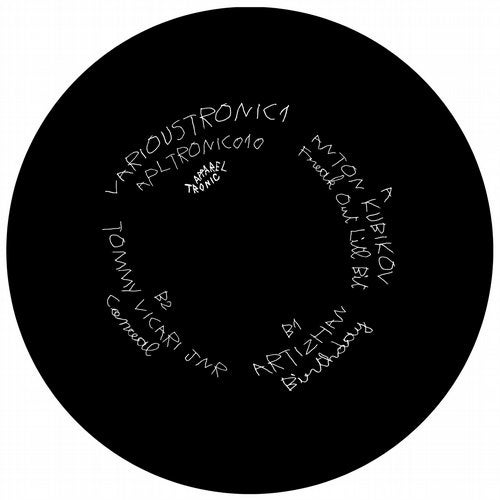 Varioustronic 1