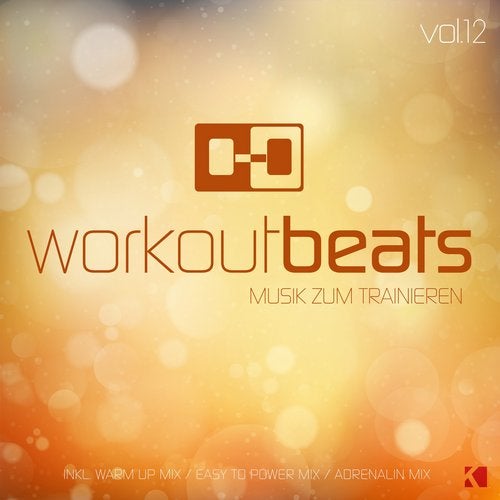 Various Artists - Workout Beats Vol. 12