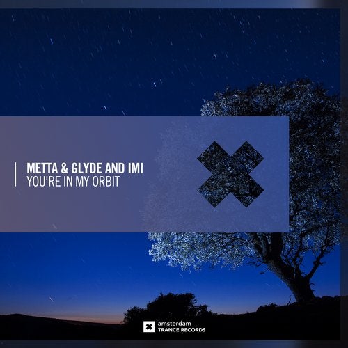 Metta & Glyde Feat. Imi - Youre In My Orbit (Extended Mix).mp3