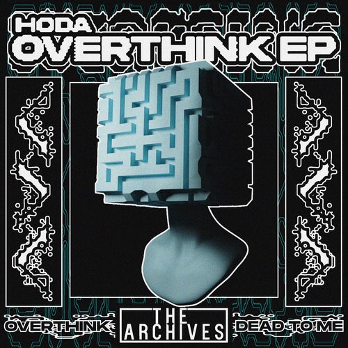 Download Hoda - Overthink EP mp3