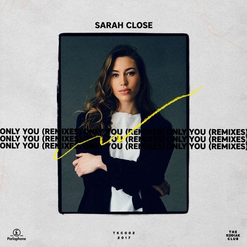 Only You Without Remix By Sarah Close On Beatport only you without remix by sarah close