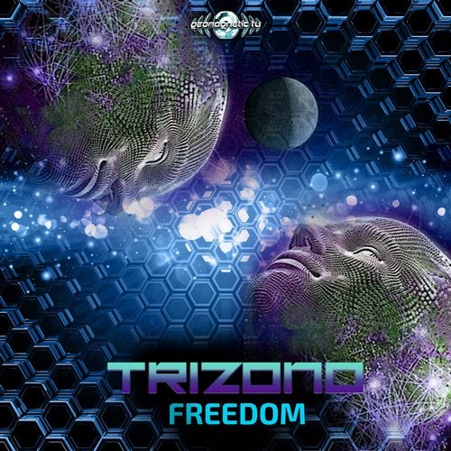 Freedom
              Original Mix