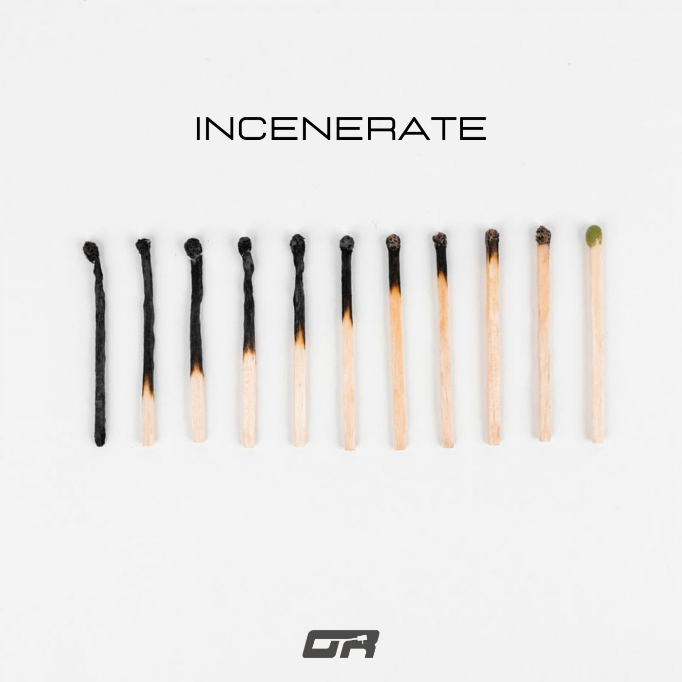 VA - Incenerate [Graba Music]