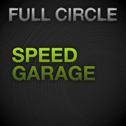 Speed Garage Chart